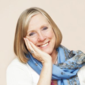 Headshot of Gabi Coatsworth