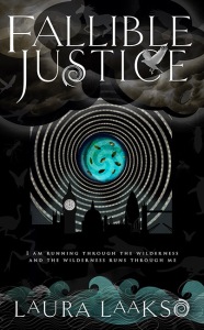 Fallible Justice cover